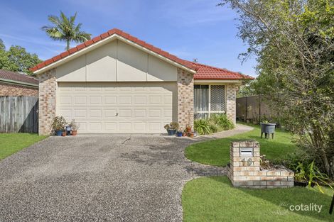 Property photo of 10 Franklin Place Sippy Downs QLD 4556