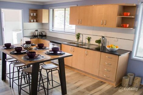 Property photo of 1 Topaz Street Dubbo NSW 2830