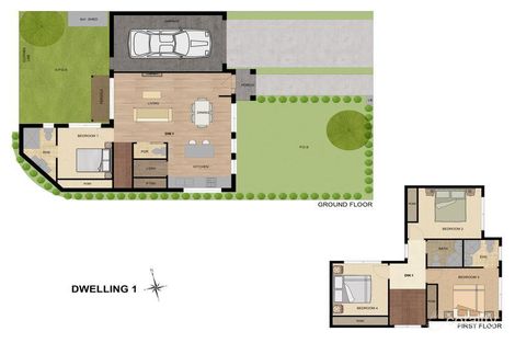 Property photo of 1/25 Cameron Avenue Oakleigh South VIC 3167