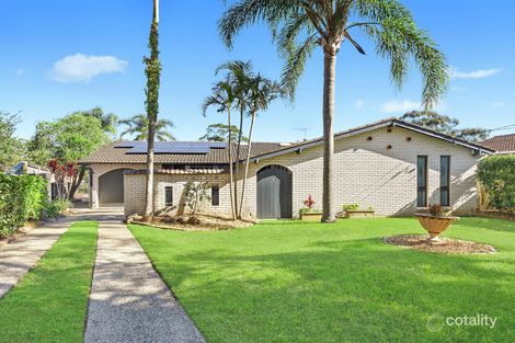 Property photo of 24 Menzies Road Marsfield NSW 2122