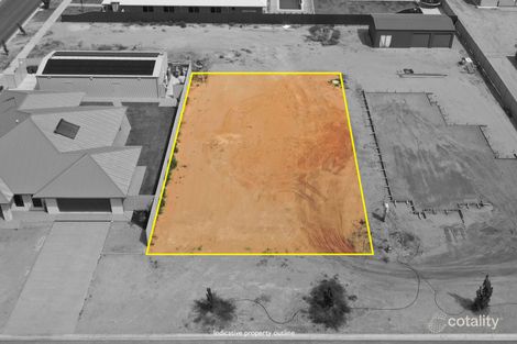 Property photo of 13 Pine Road Gol Gol NSW 2738