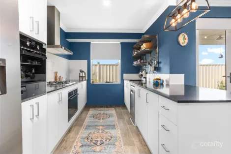 22 Kalamata Cct, Coogee, WA 6166