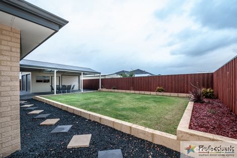 Property photo of 131 Kingston Drive Australind WA 6233