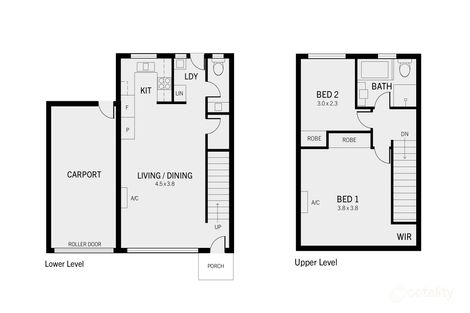 Property photo of 1/25 Daws Road Mitchell Park SA 5043