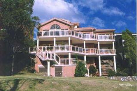 Property photo of 18 Royal Oak Drive Alfords Point NSW 2234