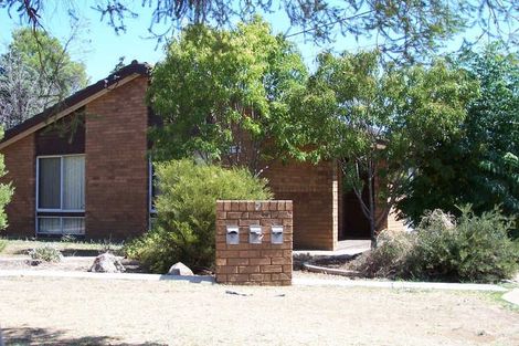 Property photo of 2/7 Wewak Street Ashmont NSW 2650