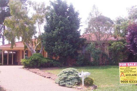 Property photo of 14 Flemington Close Casula NSW 2170