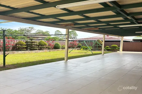 Property photo of 3 Gympie Place Wakeley NSW 2176