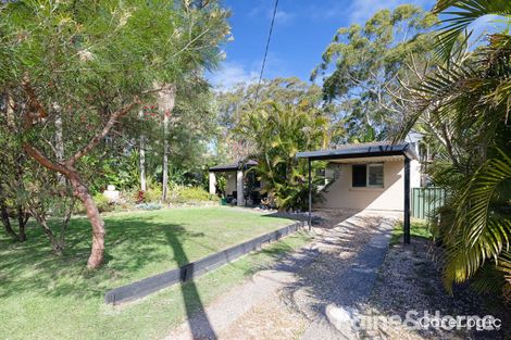 Property photo of 10 Robert Crescent Lemon Tree Passage NSW 2319