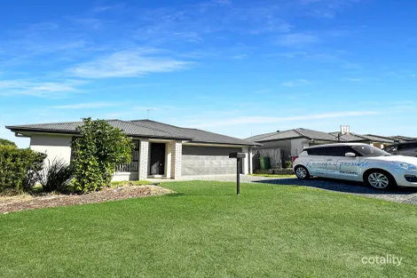 Property photo of 2 Oscar Close Ormeau QLD 4208