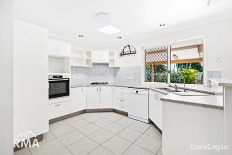 Property photo of 1 Doomben Place Bracken Ridge QLD 4017