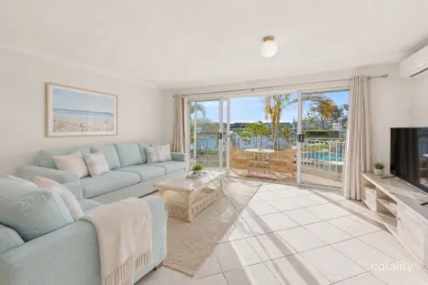 Property photo of 41/6 Back Street Biggera Waters QLD 4216