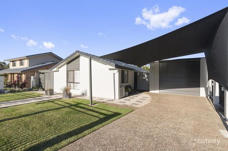 Property photo of 18 Ware Drive Currumbin Waters QLD 4223