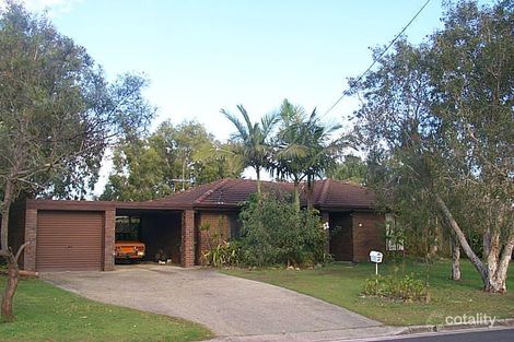 Property photo of 62 Baanya Street Wurtulla QLD 4575