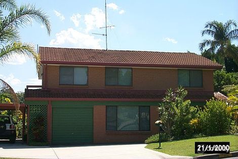 10 Pinkwood Dr, Ashmore, QLD 4214
