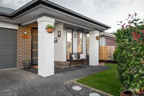 Property photo of 51 Sunbird Drive Redbank Plains QLD 4301