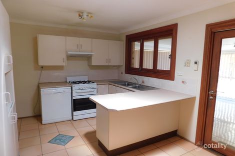 Property photo of 23 Albatross Avenue Hinchinbrook NSW 2168