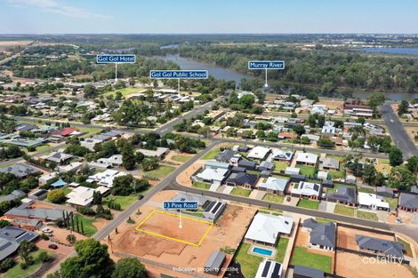 13 Pine Rd, Gol Gol, NSW 2738