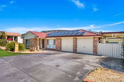 Property photo of 8 Harris Street Albion Park NSW 2527