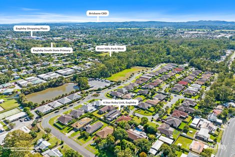 Property photo of 4 Star Ruby Link Eagleby QLD 4207