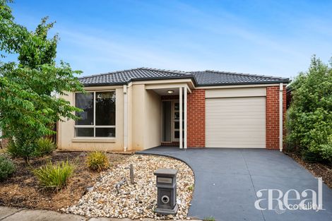 Property photo of 21 Bolivar Esplanade Truganina VIC 3029