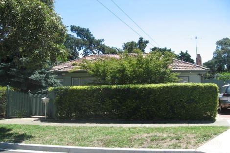 1 Jessie St, Sunshine, VIC 3020