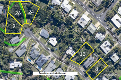 24/26 Horizon Ct, Jubilee Pocket, QLD 4802