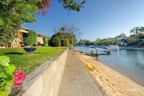 Property photo of 11 Key West Broadbeach Waters QLD 4218