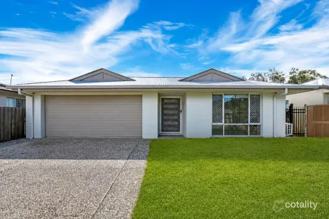 Property photo of 3 Casuarina Way Helensvale QLD 4212