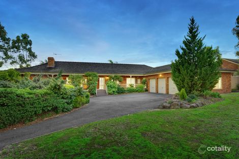 Property photo of 15 Aylesbury Way Warrandyte VIC 3113