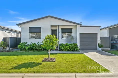 40/64 Ferguson St, Cessnock, NSW 2325