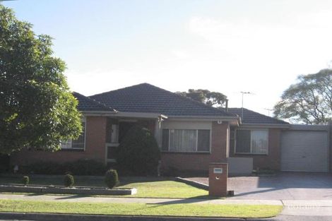 23 Wahroonga Ave, Keysborough, VIC 3173