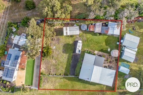 Property photo of 6 Veronica Street Primrose Sands TAS 7173