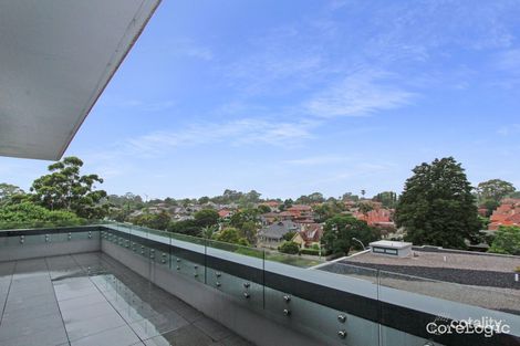 Property photo of 502/44 Hercules Street Chatswood NSW 2067