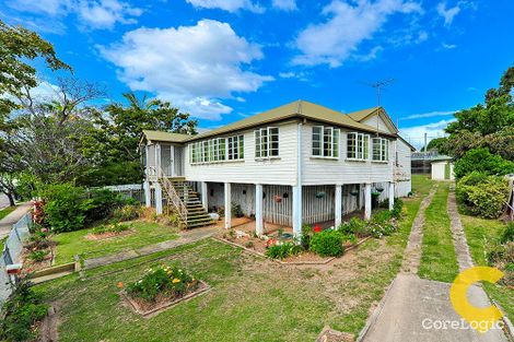 Property photo of 71 Dickson Street Wooloowin QLD 4030