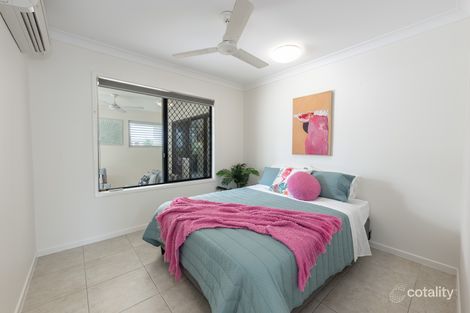 Property photo of 58 Shutehaven Circuit Bushland Beach QLD 4818