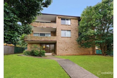 7/81 Virginia St, Rosehill, NSW 2142