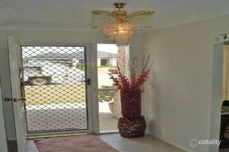 Property photo of 22 Cornell Close Regents Park QLD 4118