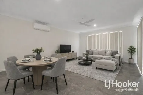 20 Barunga St, Yarrabilba, QLD 4207