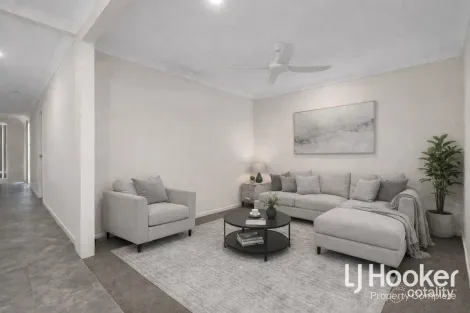 Property photo of 20 Barunga Street Yarrabilba QLD 4207