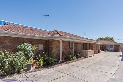 2a/35 Loton Ave, Midland, WA 6056