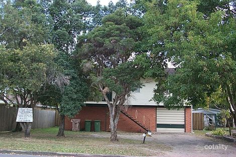 169 Bells Pocket Rd, Strathpine, QLD 4500