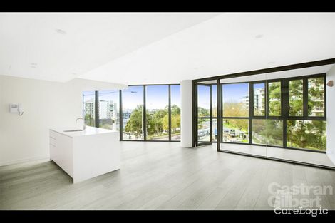 Property photo of 302/681 Chapel Street South Yarra VIC 3141