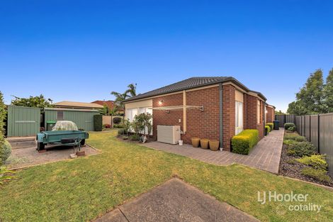 Property photo of 1 Trieste Way Point Cook VIC 3030