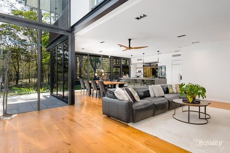 Property photo of 33 Castile Street Indooroopilly QLD 4068