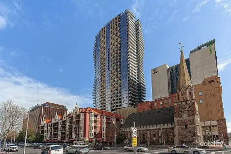 2602/17 Austin St, Adelaide, SA 5000
