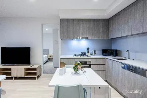 Property photo of 2602/17 Austin Street Adelaide SA 5000