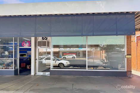 65a Nunn St, Benalla, VIC 3672