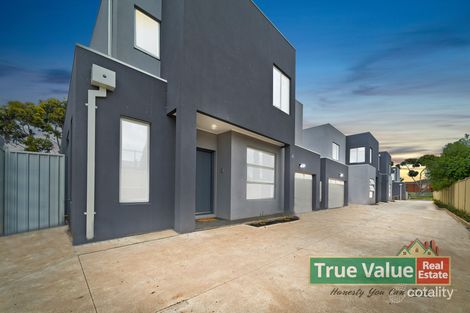 Property photo of 4/275 Point Cook Road Point Cook VIC 3030