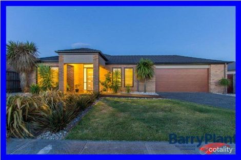 22 Tea Tree Ct, Lyndhurst, VIC 3975